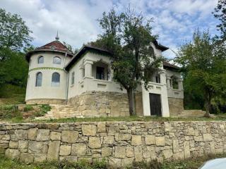 Conăcel între Vulcani - 0