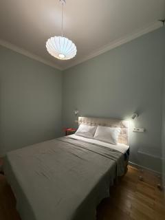 Residency I Filolaou Blue - 2