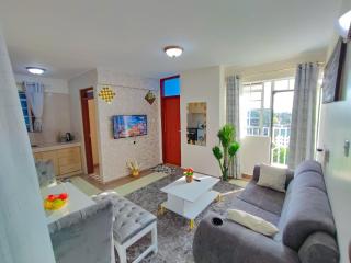 Dreamnest BnB - Nairobi - 0
