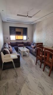 Appartement en centre ville avec wifi 7min à la plage - Martil - 7