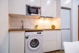 Executive Premium Studio with Terrace - Malaga Center - 9