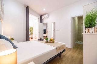 Executive Premium Studio with Terrace - Malaga Center - 7
