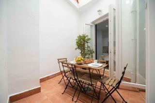 Executive Premium Studio with Terrace - Malaga Center - 5