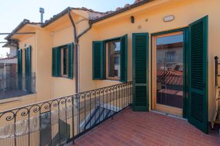 Attico Via Verdi - Pistoya - 8