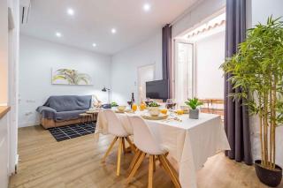 Executive Premium Studio with Terrace - Malaga Center - 1