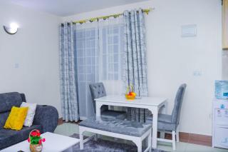 Dreamnest BnB - Nairobi - 1