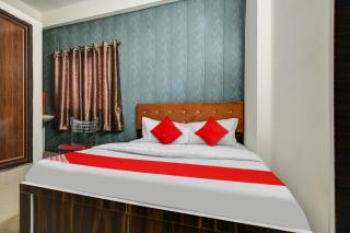 Hotel O Nitya - 2