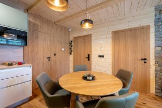 Vila Roháčka - Luxusná Vila so súkromným wellness a bazénom - Habovka - 3