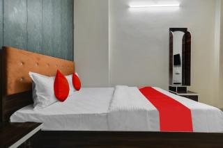 Hotel O Nitya - 6