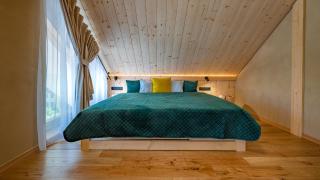 Vila Roháčka - Luxusná Vila so súkromným wellness a bazénom - Habovka - 8