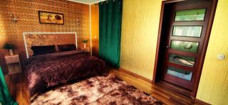 TERRA VICTORIA Апартаменти - Dobrovelychkivka - 0