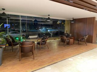 Elite Park Hotel - 4