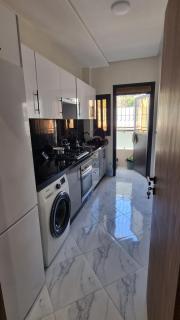 Appartement en centre ville avec wifi 7min à la plage - Martil - 8