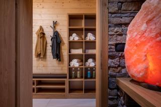 Vila Roháčka - Luxusná Vila so súkromným wellness a bazénom - Habovka - 7