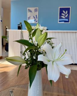 Azul Hotel Oberá - 8