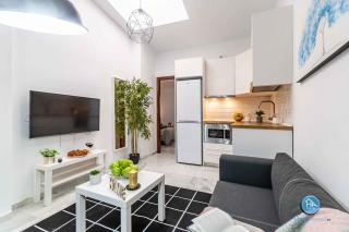 Elite Penthouse - Premium Malaga Center - 0