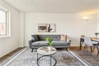 Legacy At Imperial Village 606 I 1 Bed 1 Bath - 1