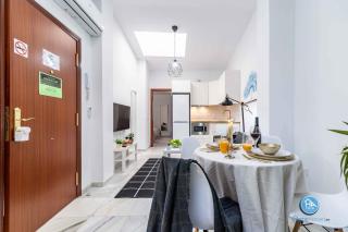 Elite Penthouse - Premium Malaga Center - 7