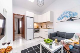 Elite Penthouse - Premium Malaga Center - 1