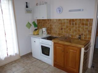 Appartement au pays de Giono - Manosque - 5