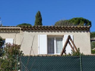 Appartement au pays de Giono - Manosque - 4