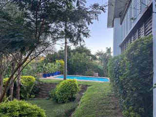 Palm Drive Cottage - Zinkwazi Beach - 6