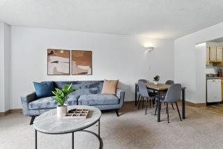 Legacy At Imperial Village 504 I 1 Bed 1 Bath - Richmond - 3