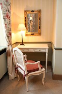 Hotel Château Bela - 9