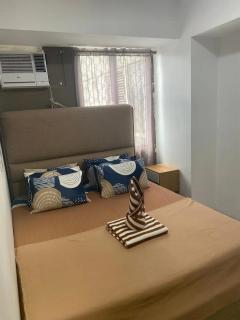 One Bedroom Unit Avida Tower 1, Cebu IT Park - Cebu City - 8