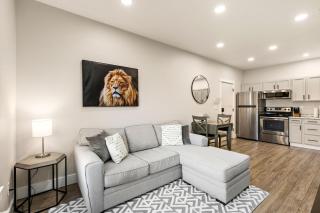 Aisling Suites Furnished Apartments - Great Falls - 6