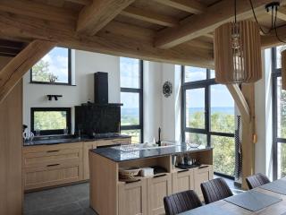 Le Pavillon - Tohogne - 6