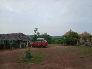 Eco-campement du fleuve - - 1