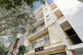 Townhouse 24*7 - 7
