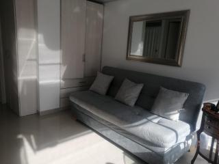Acogedor apartaestudio, dos ambientes, cerca al aeropuerto, al terminal de transporte, central en Bogotá - Bogotá - 2