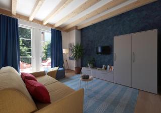 Nine Rooms Apartment - Trient - 5