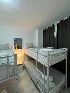 Superior Premium Apartment - Malaga Center - 3