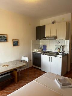 Apartments Erceg - Omiš - 4
