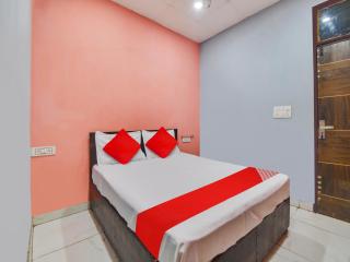 Hotel O Dev Residency Inn - New Delhi - 0