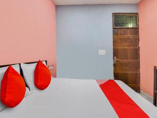 Hotel O Dev Residency Inn - New Delhi - 5