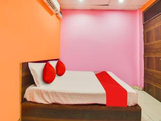 Hotel O Dev Residency Inn - New Delhi - 1