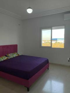 Cozy Apartment with Direct Airport View Soukra Location - Ariana - 3