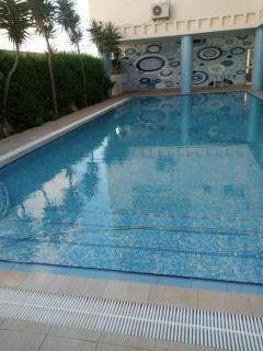 Residence essarh - Hiboun - 7