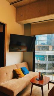 Lujoso apartamento en Zona 10 - - 9