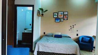 Lujoso apartamento en Zona 10 - - 6