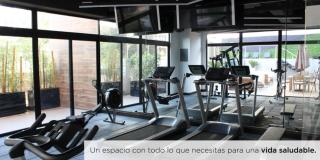 Lujoso apartamento en Zona 10 - - 5