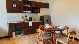 Lujoso apartamento en Zona 10 - - 4