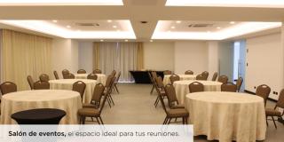 Lujoso apartamento en Zona 10 - - 1