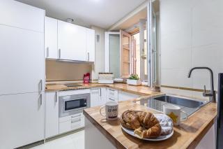 Premium Executive Residence - Mitjana Malaga Center - 3