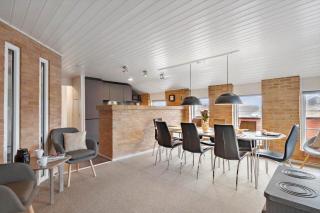 4474 Hvide Sande - Mettes Bjerg 30 - Hvide Sande - 4