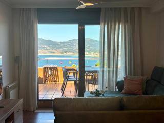 Holibai, Son do Mar Son do Mar, Lujo sereno frente al Atlántico, Baiona - 2